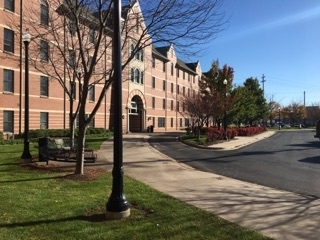 Downtown "City" Campus
